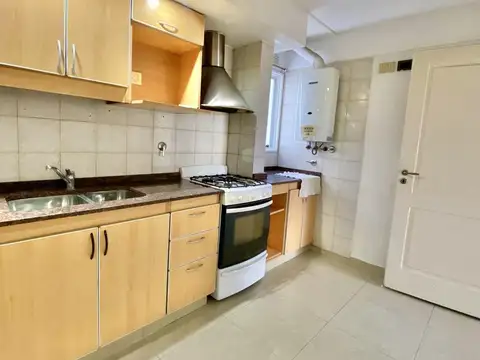 Departamento en Venta en Mataderos, USD 145.000