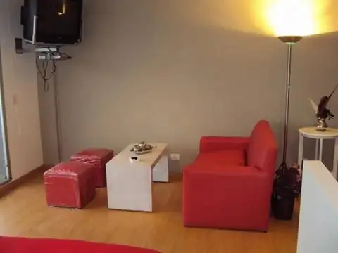 Departamento en Alquiler Temporal de Monoambiente