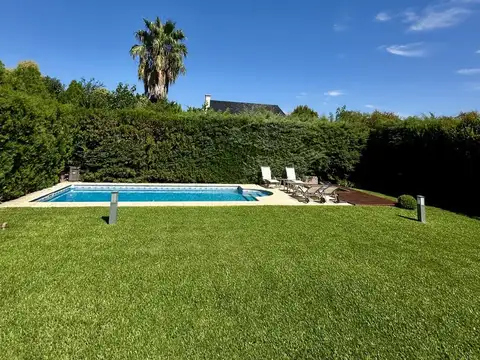 Casa en Venta de 3 dormitorios