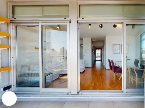 Departamento en Alquiler en Palermo Nuevo, USD 2.200