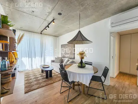 Venta Departamento 3 ambientes con jardin, Terrazas de Santa Maria con pileta, Villanueva, Tigre