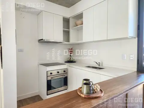 Departamento en Venta A Estrenar