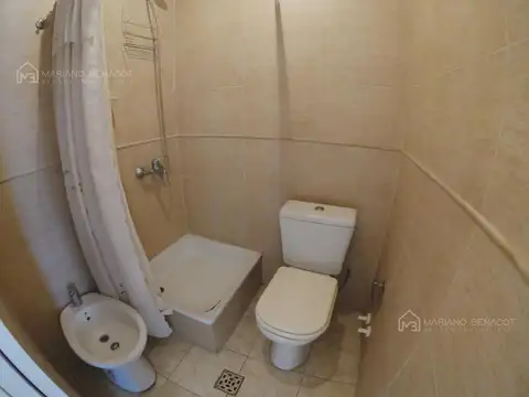 Avenida Avellaneda al 1600, piso 9