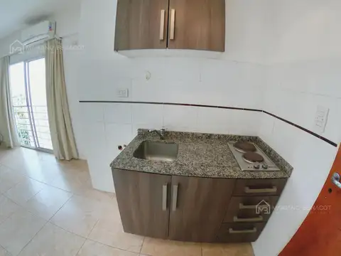 Departamento Alquiler Caballito