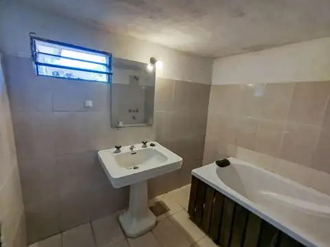 Departamento en Alquiler 50 años