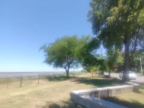 Terreno Capitán Bermudez