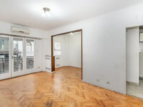 Departamento en Venta 56 años