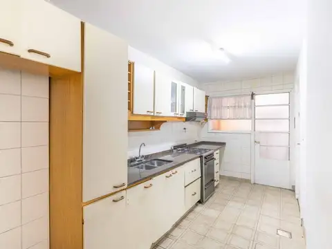 Departamento en Venta en Belgrano, USD 177.000