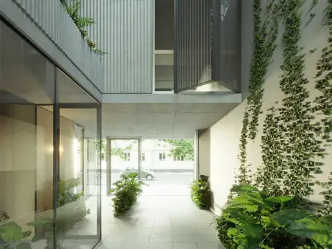 Depto Tipo Casa en Venta en Urquiza R, USD 75.000