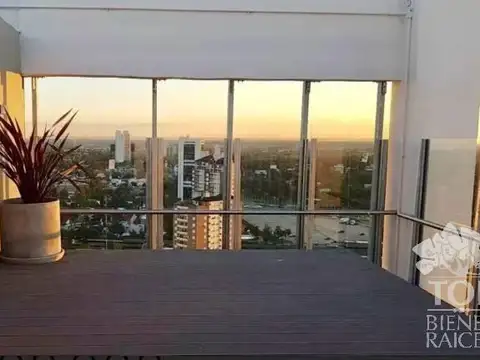 Departamento en Venta de 4 dormitorios