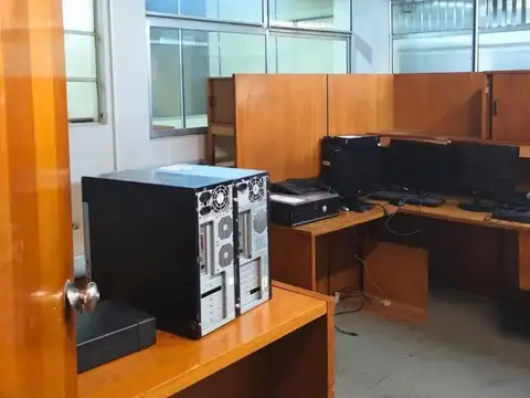 Local en Venta 60 años