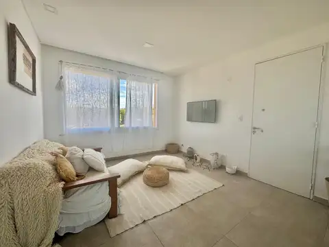 Departamento en  Barrio Dalvian Edificio Sirah