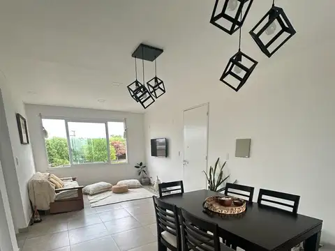 Departamento en Venta con 1