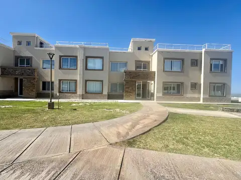 Departamento en  Barrio Dalvian Edificio Sirah