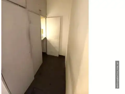 TRIBUNALES,2AMB, FRENTE,LUMINOSO, SUBTE B , APTO PROFESIONAL