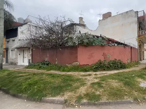 Terreno en Lomas Del Mirador