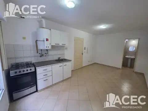 Alquiler- Departamento- Rep.de la Sexta