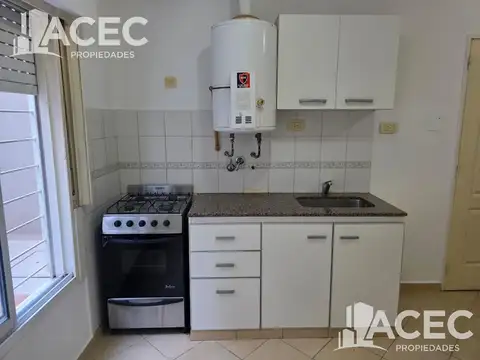 Departamento en Alquiler al Oeste