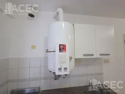 Departamento en Alquiler 6 años