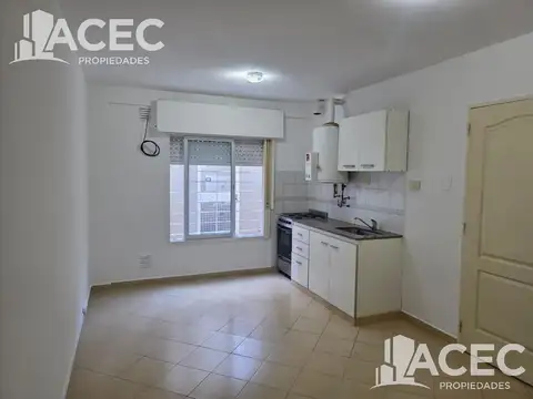 Departamento en Alquiler de Monoambiente