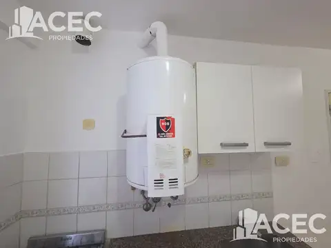 Departamento en Alquiler 6 años