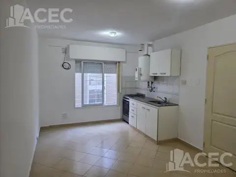 Departamento en Alquiler de Monoambiente