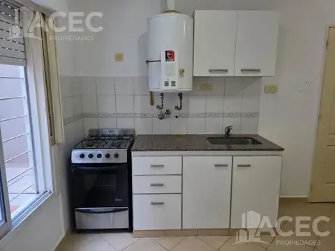 Departamento en Alquiler al Oeste