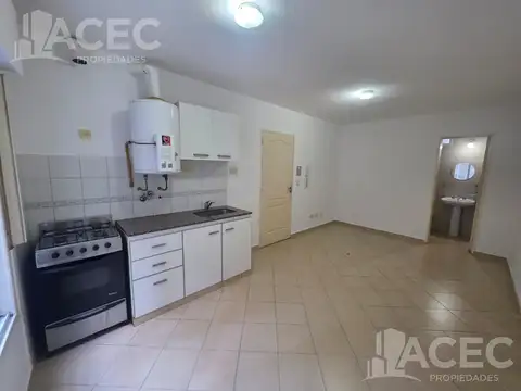 Alquiler- Departamento- Rep.de la Sexta