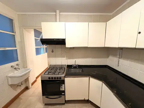 Departamento en Venta 70 años