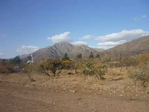 Terreno en Venta de 2500,0 m2