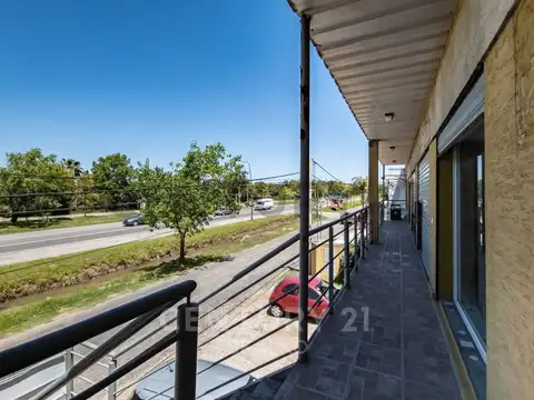 Oficina en Venta en Funes, USD 370.000