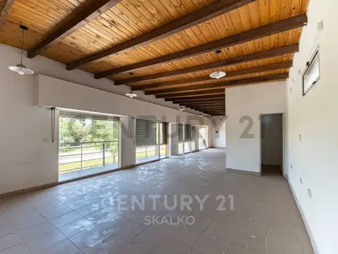 SAN MARTIN 200, Piso 0