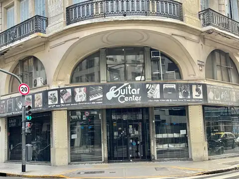 Local en Venta 70 años