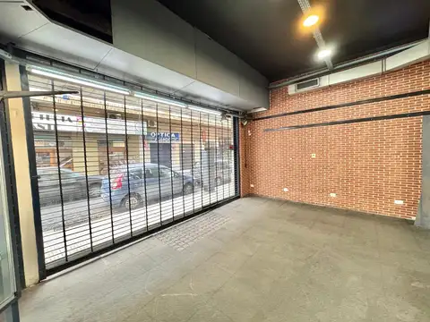 Bartolome Mitre  al 1300