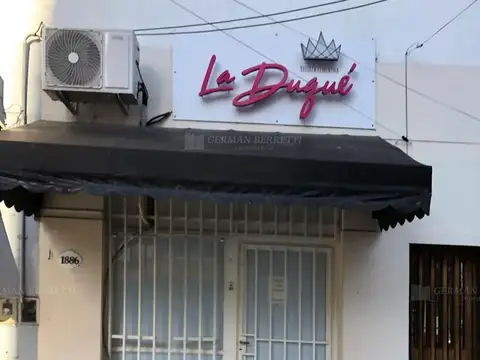 Local en Venta A Estrenar