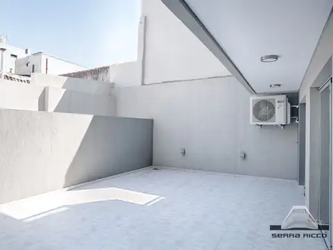 Departamento en venta de 2 ambientes con 1 dormitorio en Palermo