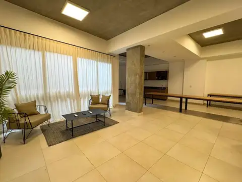 Departamento en Venta al Oeste