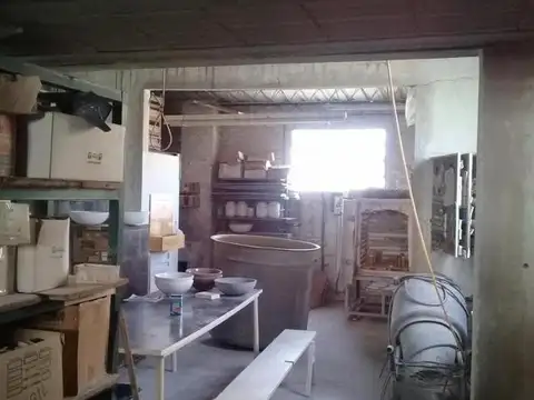 Galpon en Venta en Villa Ballester, USD 170.000