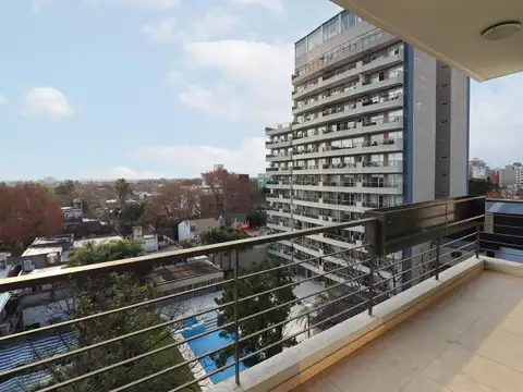 Departamento en Alquiler al Noroeste