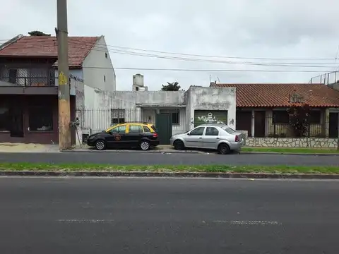 Casa en Venta en Quilmes, USD 63.000