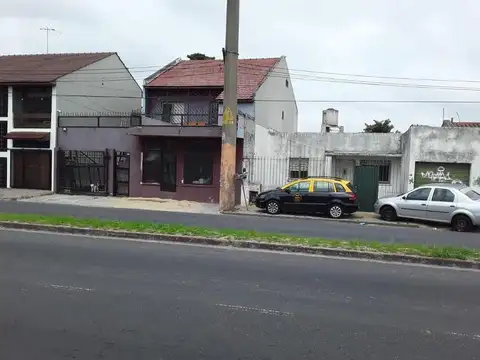 Casa en Venta 40 años