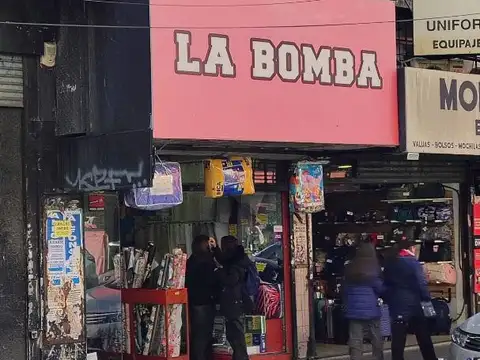 Local en Venta en Moron, USD 650.000