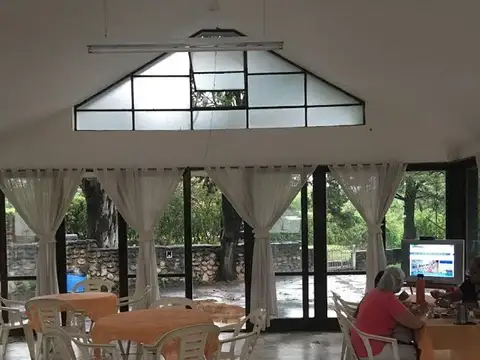 Hotel en Venta en Villa La Bolsa, USD 390.000