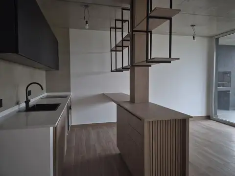 Departamento en Alquiler de 3 ambientes