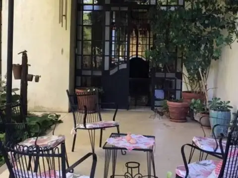 SOLDADO ARGENTINO Y RAMON FALCON al 1500