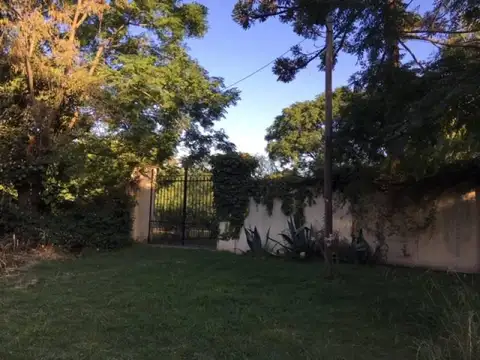 Quinta en Venta 30 años