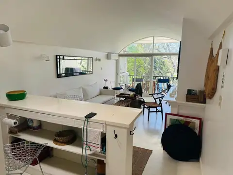 Departamento en Alquiler 50 años