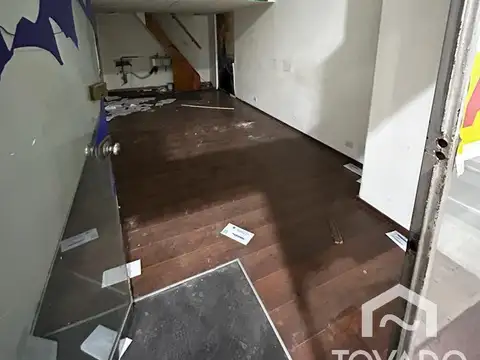 Local en Venta 30 años