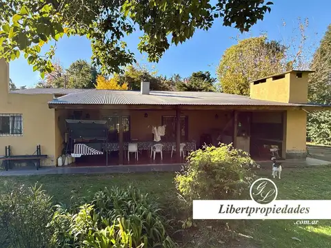 Casa en Venta en El Remanso, USD 215.000