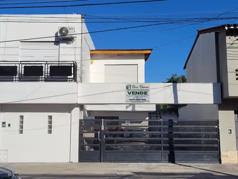 Casa Cinco Ambientes En Merlo